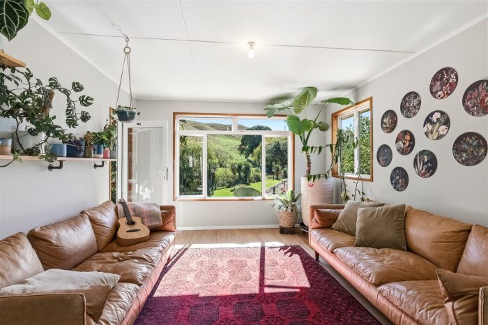 915 Thorpe-Orinoco Road, Dovedale, Tasman, Nelson / Tasman, 7096, New Zealand