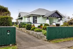10 Furlong Street, Hawera, South Taranaki, Taranaki, 4610, New Zealand