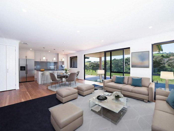 40 Admiralty Drive, Paihia, Far North, Northland, 0204, New Zealand