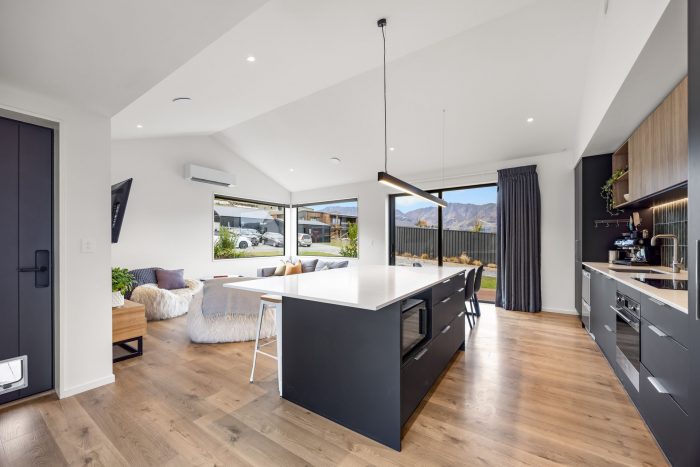 14 Tomtit Crescent, Lake Hawea, Wanaka, Otago, 9382, New Zealand