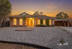 7 Tulloch Ct, Bacchus Marsh VIC 3340, Australia
