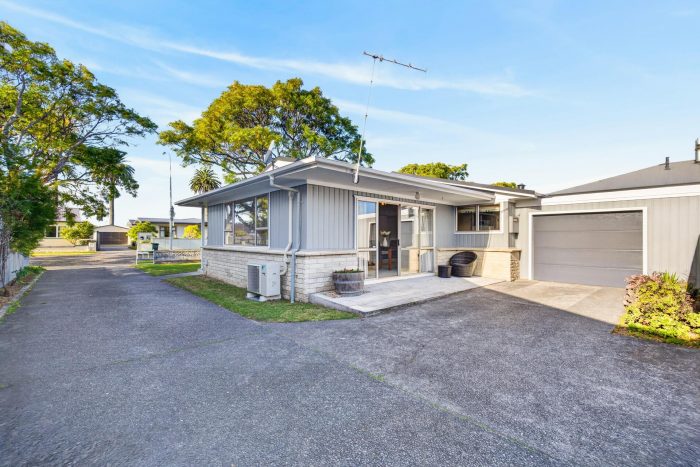 1/58 Mcdonald Street, Napier South, Napier, Hawke’s Bay, 4110, New Zealand