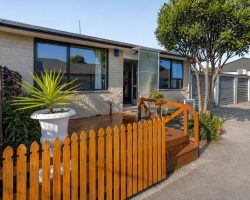 2/628 Cashel Street, Linwood, Christchurch City, Canterbury, 8011, New Zealand