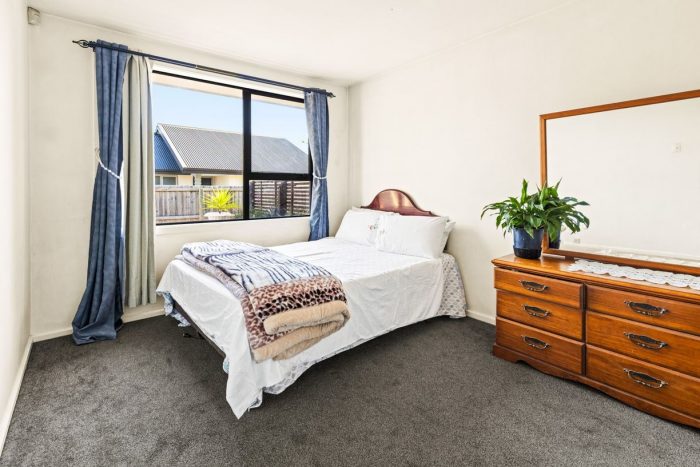 2/628 Cashel Street, Linwood, Christchurch City, Canterbury, 8011, New Zealand