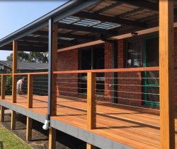 Verandah Melbourne