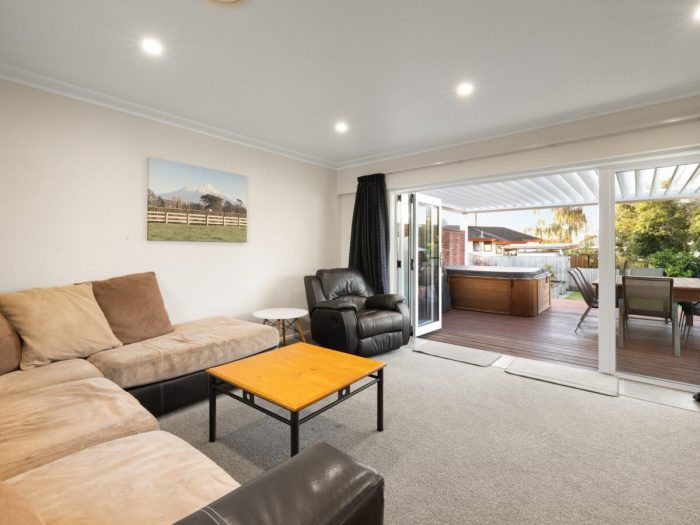 11 Vine Street, Hillcrest, Hamilton, Waikato, 3216, New Zealand