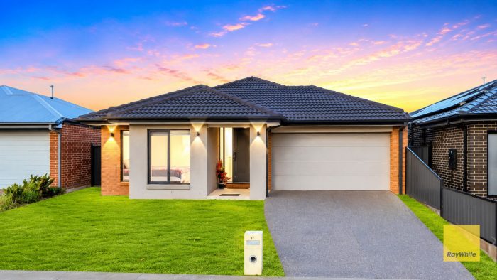17 Vital Dr, Tarneit VIC 3029, Australia