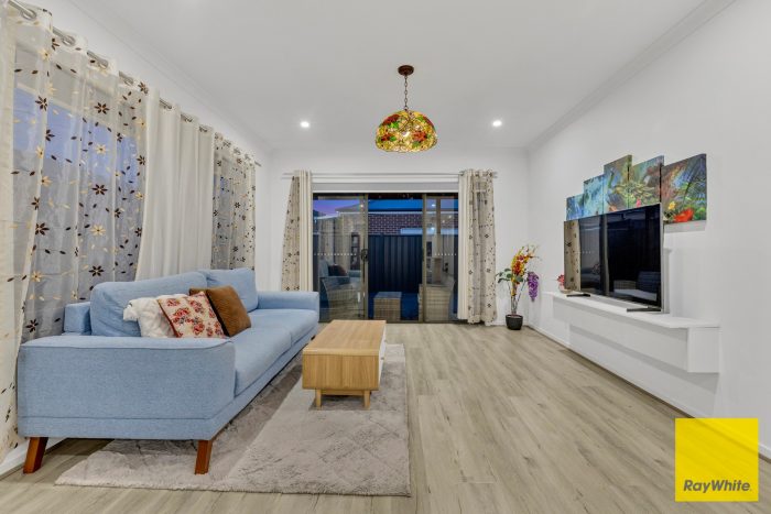 17 Vital Dr, Tarneit VIC 3029, Australia