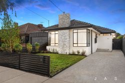 22 Wellington St, West Footscray VIC 3012, Australia