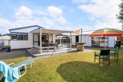 200B Leander Road, Whangamata, Thames-Coromandel, Waikato, 3620, New Zealand