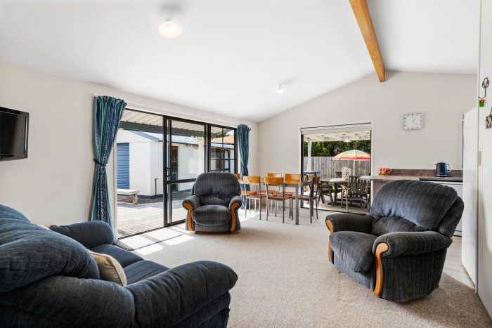 200B Leander Road, Whangamata, Thames-Coromandel, Waikato, 3620, New Zealand