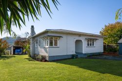 10 Bennett Street, Paeroa, Hauraki, Waikato, 3600, New Zealand