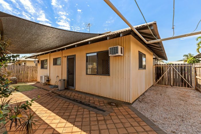 Unit 7/3 Whimbrel St, Djugun WA 6725, Australia
