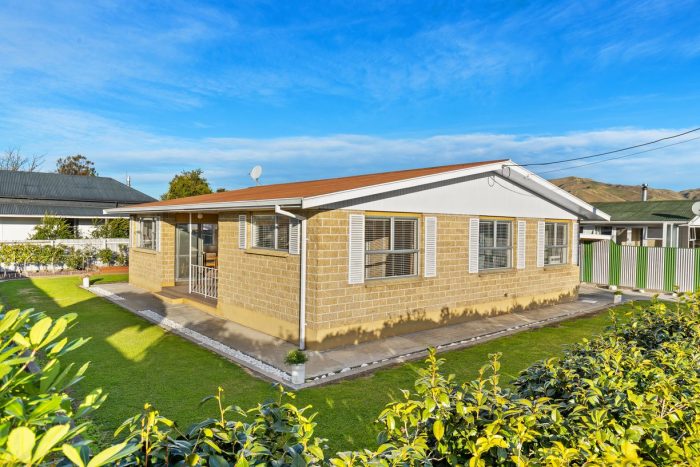 207 Scott Street, Redwoodtown, Blenheim, Marlborough, 7201, New Zealand
