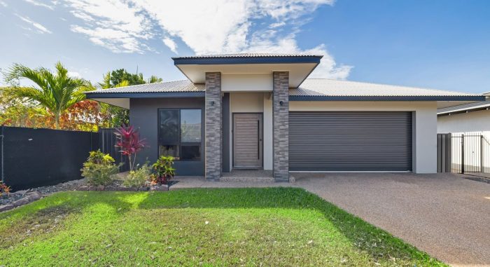 4 Wunsch Court, Zuccoli NT 0832, Australia