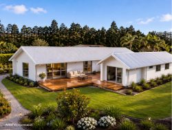 158A Kerikeri Inlet Road, Kerikeri, Far North, Northland, 0230, New Zealand