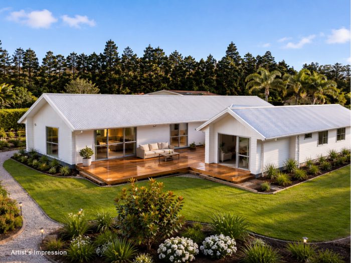 158A Kerikeri Inlet Road, Kerikeri, Far North, Northland, 0230, New Zealand