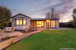 1 Geisha Road, Waikuku, Waimakariri, Canterbury, 7473, New Zealand
