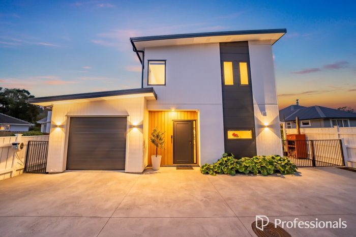 17A Hudson Avenue, Ebdentown, Upper Hutt, Wellington, 5018, New Zealand