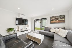 17A Hudson Avenue, Ebdentown, Upper Hutt, Wellington, 5018, New Zealand