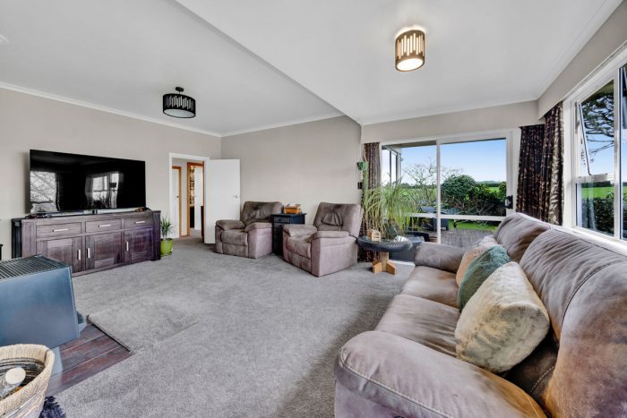 1156 East Road, Toko, Stratford, Taranaki, 4392, New Zealand