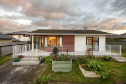 100A Mansel Avenue, Hillcrest, Hamilton, Waikato, 3216, New Zealand