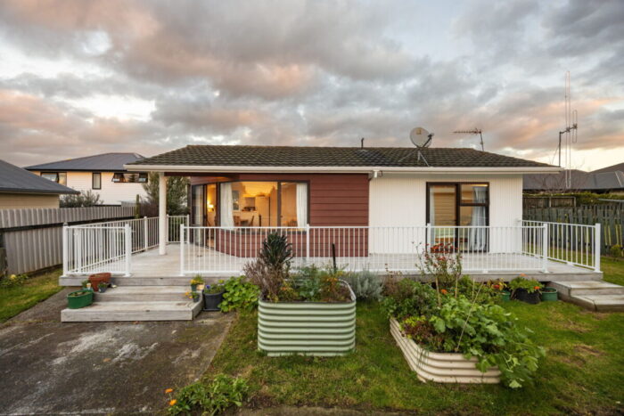 100A Mansel Avenue, Hillcrest, Hamilton, Waikato, 3216, New Zealand