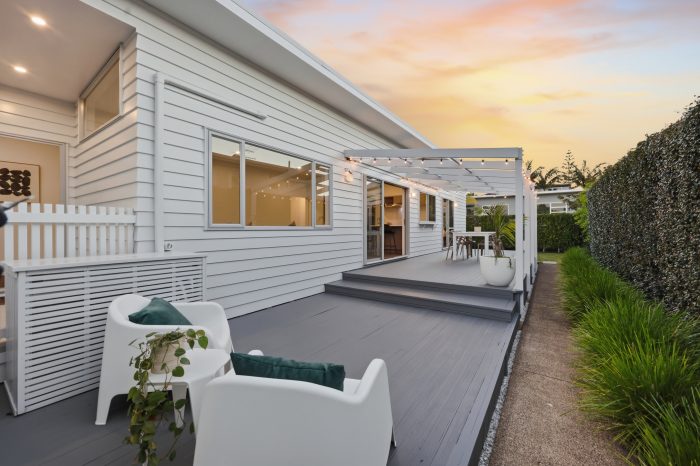 106A Moa Road, Point Chevalier, Auckland, 1022, New Zealand