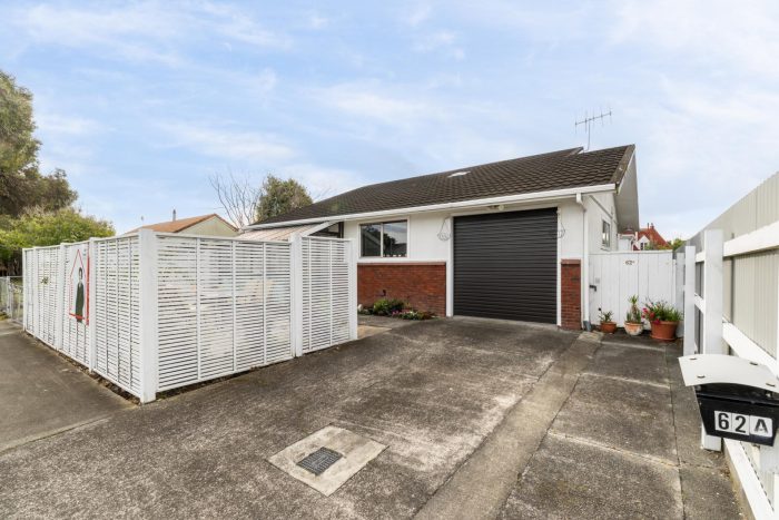 62A Nuffield Avenue, Marewa, Napier, Hawke’s Bay, 4110, New Zealand