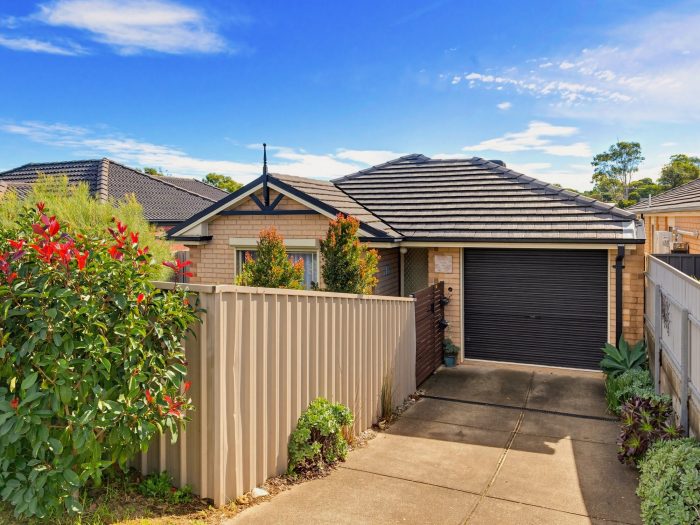 31A Pimpala Rd, Old Reynella SA 5161, Australia