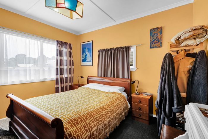 14 Leicester Street, Patea, South Taranaki, Taranaki, 4520, New Zealand