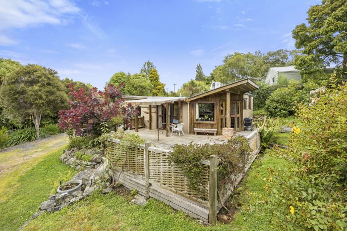 21 & 23 Watson Street, Warrington, Dunedin, Otago, 9471, New Zealand