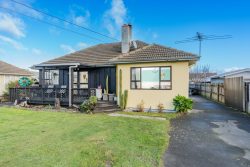 4 Arran Street, Mosgiel, Dunedin, Otago, 9024, New Zealand