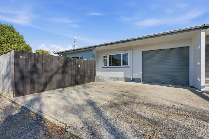 53B Greenwood Street, Motueka, Tasman, Nelson / Tasman, 7120, New Zealand