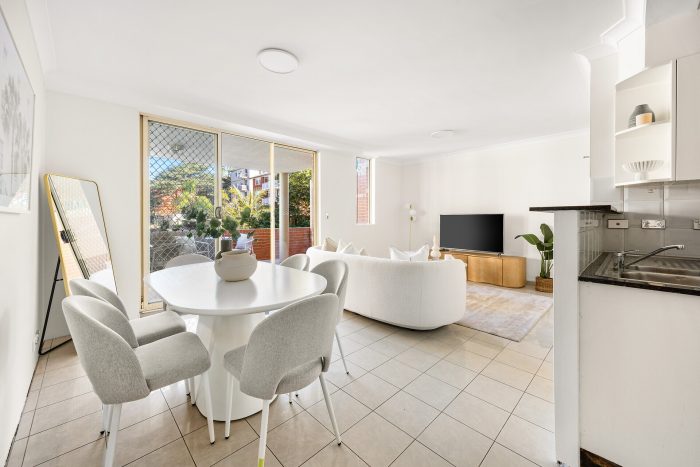 Unit 1B/90 Mount St, Coogee NSW 2034, Australia