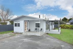 103B North Street, Feilding, Manawatu, Manawatu / Whanganui, 4702, New Zealand