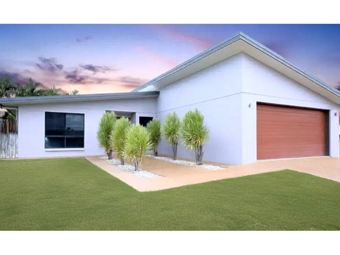 12 Mitchell Ct, Gracemere QLD 4702, Australia