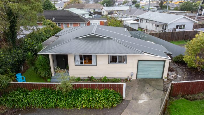 3/15 Benzie Avenue, Wallaceville, Upper Hutt, Wellington, 5018, New Zealand