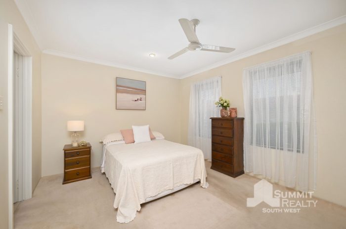 Unit 5/24 Blue Wren Dr Eaton WA 6232 Australia