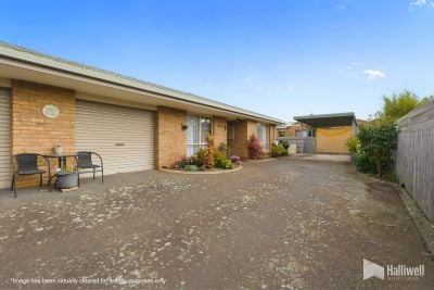 Unit 2/12 Broadhurst Ave, Devonport TAS 7310, Australia