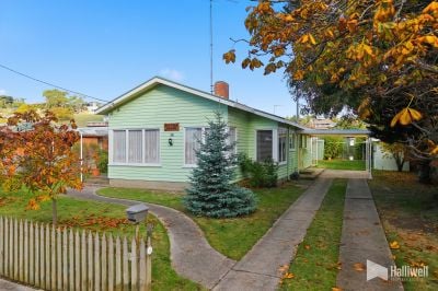 58 Brooke St, East Devonport TAS 7310, Australia