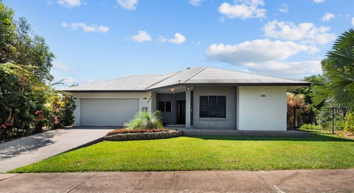 8 Brunei St, Johnston NT 0832, Australia