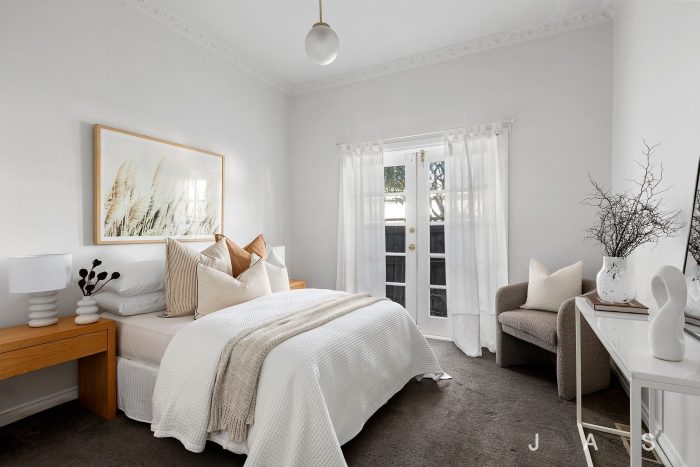 12 Buckingham St, Footscray VIC 3011, Australia