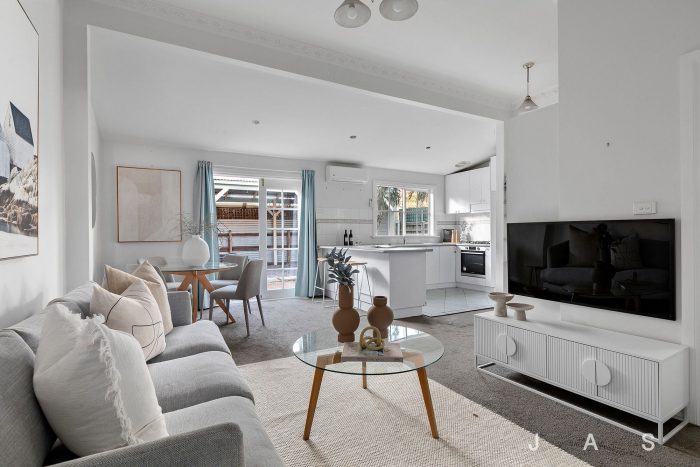 12 Buckingham St, Footscray VIC 3011, Australia