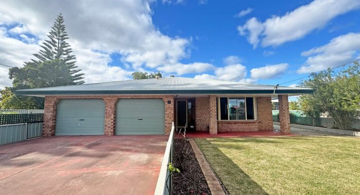 9 Chaplin St, Castletown WA 6450, Australia