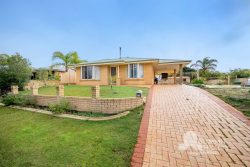 20 Clydesdale Dr Eaton WA 6232 Australia