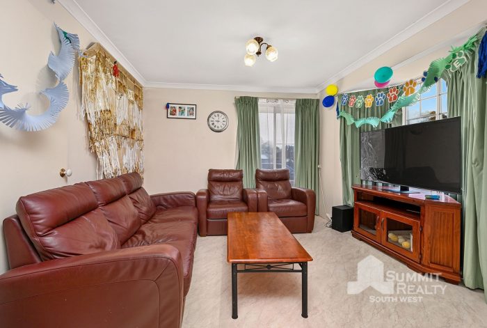 20 Clydesdale Dr Eaton WA 6232 Australia