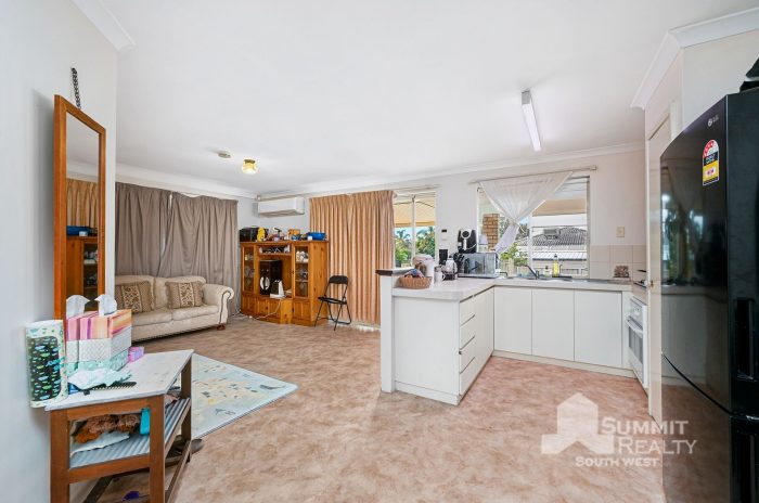 20 Clydesdale Dr Eaton WA 6232 Australia