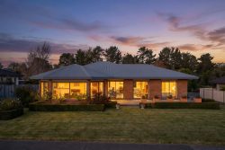 30 Cody Crescent, Masterton, Wellington, 9010, New Zealand