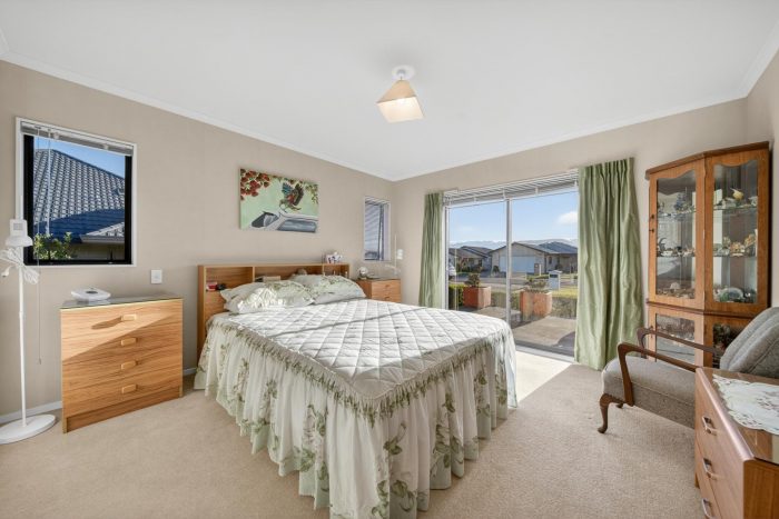 30 Cody Crescent, Masterton, Wellington, 9010, New Zealand
